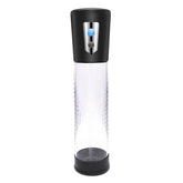 BDStyle Customizable Penis Pump - Discreet Pleasure Enhancement Pumps, Extenders and Sleeves